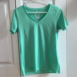 Nike Dri-Fit V-Neck Tee